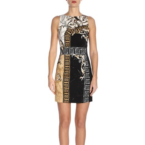 versace collection dress used|versace discount outlet prices.